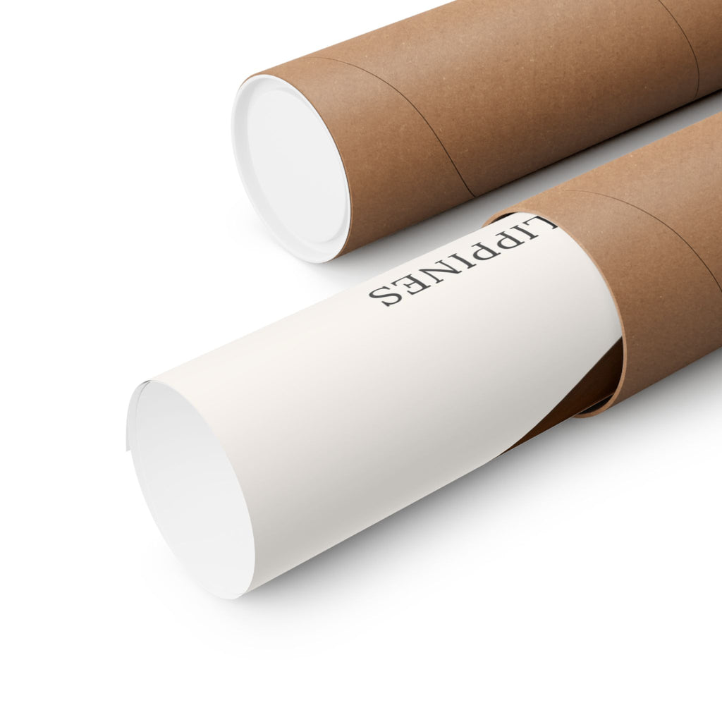 Pancit Food Art Print | Filipino Comfort Food Poster | Kitchen Wall Decor